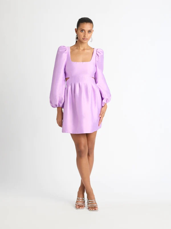 Sheike High Society Mini Dress – Lust Boutique Hire Co.